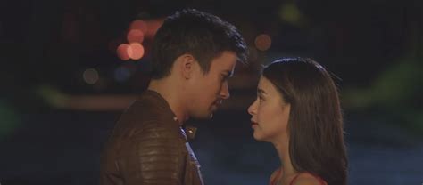 WATCH: Yassi Pressman and Sam Milby teams up in 'Ang .